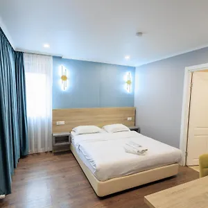 The Embassy Nord Hotel